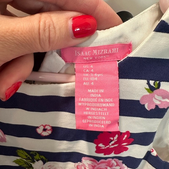 Dress - Picture 4 of 7